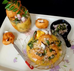 Bonda Soup